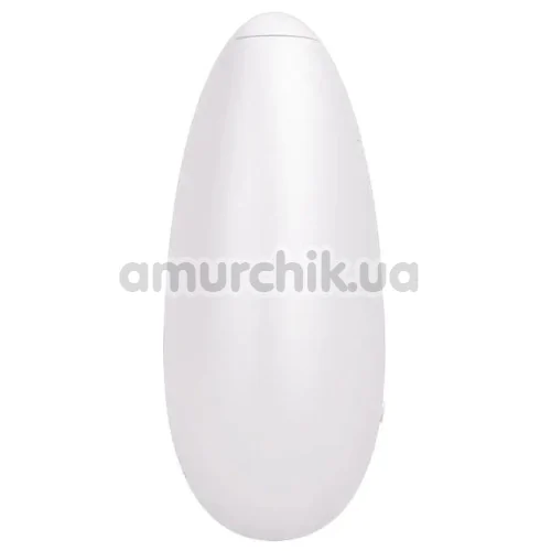 Увлажнитель для кожи лица Geske Facial Hydration Refresher 4 in 1 Oval, кремовый