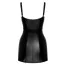 Платье Noir Handmade F320, черное - Фото №7
