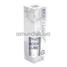Лубрикант REE Stimu Body Lube, 50 мл - Фото №1