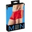 Шорти пожежника Svenjoyment Underwear 1293701, червоні - Фото №7