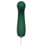 Вібратор для точки G Qingnan No.1 Super Soft G-spot Vibrator, зелений - Фото №2