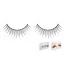 Вії Black Deluxe Eyelashes (модель 587) - Фото №2