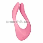 Вібратор Satisfyer Endless Joy, рожевий - Фото №1