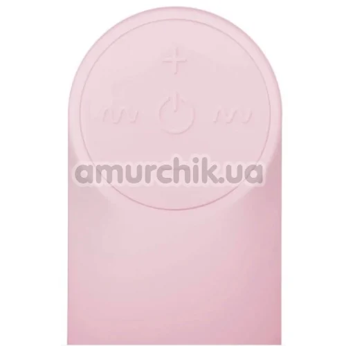 Віброяйце Luv Egg, рожеве
