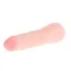Фалоімітатор Super Excitement Sextoy 16.3 см, тілесний - Фото №3