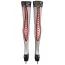 Панчохи Cotelli Collection Halterlose Strumpfe 2520303, чорні - Фото №2