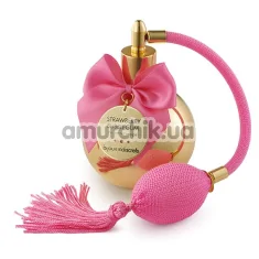 Спрей для тела с феромонами Bijoux Indiscrets Strawberry Bubblegum, 100 мл - Фото №1