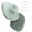 Щетка для тела Geske Body Brush 4 in 1 Suction Mount Metal, зеленая - Фото №6