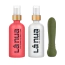 Набор La Nua Travel-Friendly Ultimate Pleasure Set - Watermelon Mint Bundle - Фото №2