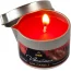 Свічка Amor Vibratissimo S / M Candle Burning Red, 50 мл - Фото №1