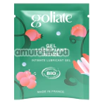 Лубрикант Goliate Intimate Lubricant Gel, 2 мл - Фото №1