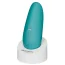 Симулятор орального секса для женщин Womanizer Starlet 3, бирюзовый - Фото №10