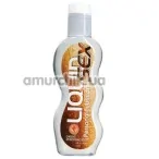 Лубрикант Liquid Sex Ginseng Boost Lube - збудливий ефект, 118 мл - Фото №1