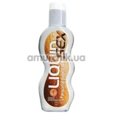 Лубрикант Liquid Sex Ginseng Boost Lube - возбуждающий эффект, 118 мл - Фото №1