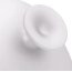 Щетка для тела Geske Body Brush 4 in 1 Suction Mount, белая - Фото №4
