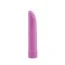 Вибратор Lady Finger Aqua Silk Vibe, фиолетовый - Фото №1