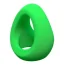 Набор из 3 эрекционных колец для члена Love To Love Kit Neon Ring - Фото №3