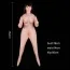 Секс-лялька Lovetoy Horny Boobie Doll Victoria LV153001 - Фото №5