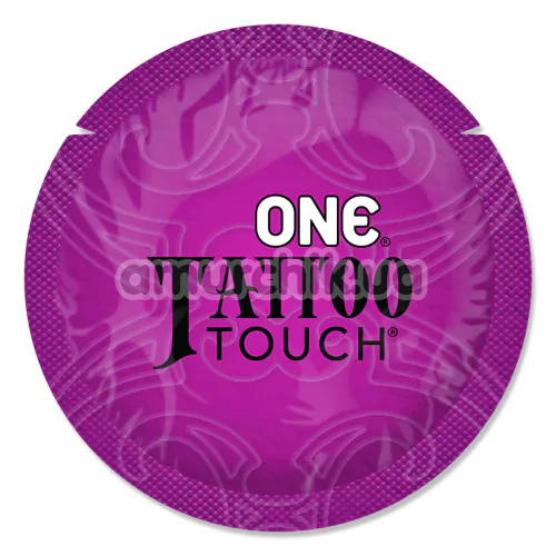 One Tattoo Touch, 12 шт