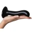 Фаллоимитатор Strap-On-Me P&G-Spot Dildo S, черный - Фото №6