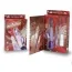 Набор вибраторов Holistic Pleasure Kit, фиолетовый - Фото №5