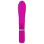 Вибратор XouXou Super Soft Silicone Rabbit Vibrator, фиолетовый - Фото №4