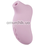 Звуковой симулятор орального секса для женщин Lelo Sona 3 Cruise (Лело Сона Круз 3), розовый - Фото №1