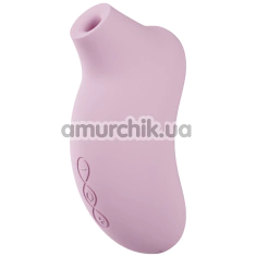 Звуковий симулятор орального сексу для жінок Lelo Sona 3 Cruise (Лело Сона Круз 3), рожевий - Фото №1