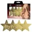 Украшения для груди Premium Pasties (модель PS03) - Фото №2
