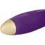 Универсальный массажёр Amor Vibratissimo Power Want, фиолетовый - Фото №3