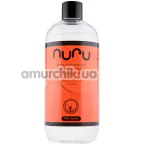Гель для массажа Nuru Finest Massage Gel Nori Seawood & Aloe Vera, 100 мл - Фото №1