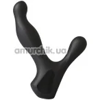 Вибростимулятор простаты OptiMale Rimming P-Massager, черный - Фото №1