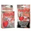 Клиторальный вибратор Vibrating Panty Pal Heart - Фото №6