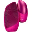 Ультразвуковая щетка для лица Geske Sonic Thermo Facial Brush 6 in 1, ярко-розовая - Фото №2