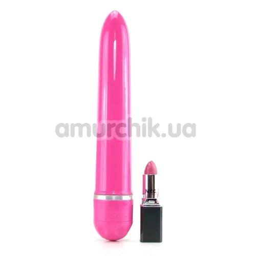 Вибратор Le Reve Slimline, розовый