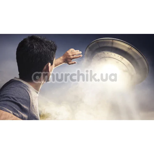 Fleshlight Quickshot Alien Lady/Butt (Флешлайт Квікшот Інопланетянка)