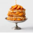 Оральный лубрикант JO Bake Shoppe Peach Cobbler - персиковый коблер, 60 мл - Фото №9