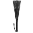 Флоггер Bedroom Fantasies Flogger Spanking Toy, черный - Фото №1