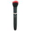 Клиторальный вибратор Makeup Brush Vibrator, черный - Фото №1