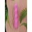Вібратор Fuck Green Organic Wave Vibrator, рожевий - Фото №7