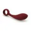 Стимулятор простаты для мужчин Lelo Bob Bordeaux (Лело Боб), бордовый - Фото №4