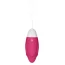 Виброяйцо Lovetoy Rechargeable Joy Remote Control Egg, розовое - Фото №2
