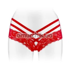 Трусики Fashion Secret Anne, красные - Фото №1