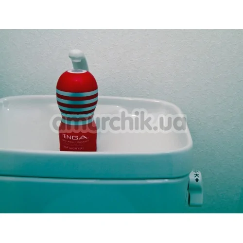 Мастурбатор Tenga Standard Deep Throat Cup