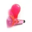 Вакуумный стимулятор для сосков с вибрацией Mini Portable Nipple Pump - Фото №1