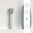 Массажер-роллер для лица с микроиглами Geske MicroNeedle Face Roller 9 in 1, зеленый - Фото №13