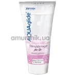 Возбуждающий гель-лубрикант Aquaglide Stimulating Gel For Her, 25 мл - Фото №1