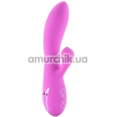 Вибратор Malibu Minx California Dreaming, розовый - Фото №1