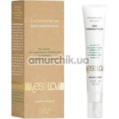 Крем для интимного ухода YESforLOV CBD Concentrate, 15 мл - Фото №1