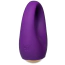 Виброкольцо для члена Odeco Every Night Toys Halo, фиолетовое - Фото №5